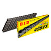 D.I.D Chain - 428VX Road & Off-Road X'ring Chain - 504005