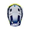 LEATT 8.5 Off-Road Helmet Kit V24 - Included Goggle - S - 413442