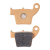 Kimpex Ceramic Brake Pad Ceramic - Rear left - 284570
