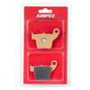 Kimpex Ceramic Brake Pad Ceramic - Rear left - 284570