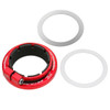 DRC/ZETA/UNIT Kit Shock Adjuster Rear - 428401