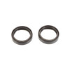 All Balls Fork Oil Seal Kit Fits Harley-Davidson, Fits Honda, Fits Kawasaki, Fits Suzuki, Fits Triumph, Fits Yamaha, Fits Aprilia, Fits BMW, Fits Buell, Fits Cagiva, Fits Ducati, Fits Moto Guzzi, Fits Victory - 206574