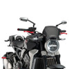 Puig Aluminium Plate HONDA - 360784