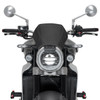 Puig Aluminium Plate HONDA - 360784