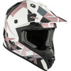 CKX TX228 Off-Road Helmet Lord - Without Goggle - M - 516513