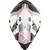 CKX TX228 Off-Road Helmet Lord - Without Goggle - M - 516513