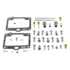 All Balls Carburetor Repair Kit Fits Yamaha - 337330