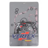 VertexWinderosa Complete Engine Gasket Kit Fits Yamaha - 404091 - 404091