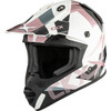 CKX TX228 Off-Road Helmet Lord - Without Goggle - L - 516514