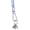 Oxford Products Self-locking Caribiner Tie-Down 2 m - 450 kg - 371684