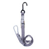 Oxford Products Self-locking Caribiner Tie-Down 2 m - 450 kg - 371684