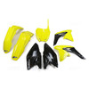 Ufo Plast Complete kit Fits Suzuki - 426330