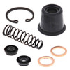 All Balls Brake Master Cylinder Rebuild Kit GAS GAS, HONDA, SUZUKI, YAMAHA - Rear - 208830