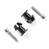 Kimpex Swingarm Spool Black - M6 - 271309