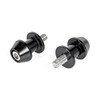 Kimpex Swingarm Spool Black - M8 - 271310