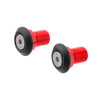 DRC/ZETA/UNIT Handlebar Bar Ends - 428410