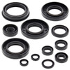 VertexWinderosa Oil Seal Sets Fits Yamaha - 404112 - 404112