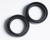 All Balls Fork Oil Seal Kit Fits KTM, Fits Aprilia - 206581