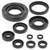 VertexWinderosa Oil Seal Sets Fits Yamaha - 404114 - 404114