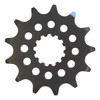 Sunstar Countershaft sprocket 520 - KAWASAKI, SUZUKI, YAMAHA - 460083