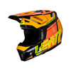 LEATT 7.5 Off-Road Helmet Kit V24 - Goggle Included - M - 413523