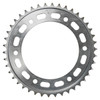 Sunstar Rear Steel Sprocket 530 - Fits Honda - Rear - 460567