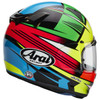ARAI Regent-X Full-Face Helmet Rock - Summer - 2XL - 831126
