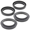 All Balls Fork Oil & Dust Seal Kit Fits Honda, Fits Kawasaki - 208928