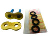 D.I.D Motocycle Chain Link - 504028
