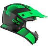 CKX TX228 Off-Road Helmet Dart - Without Goggle - L - 516524