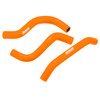 DRC/ZETA/UNIT Radiator Hose GAS GAS, HUSQVARNA, KTM - 428441