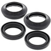 All Balls Fork Oil & Dust Seal Kit Fits Yamaha - 208929