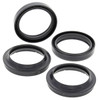 All Balls Fork Oil & Dust Seal Kit Fits Yamaha, Fits Ducati - 208931