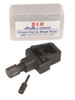 D.I.D Chain Cutting and Riveting Tool - 504033
