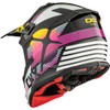 CKX TX319 Off-Road Helmet Galactic - Without Goggle - XS - 516531
