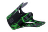 CKX Peak for TX218Y Helmet Pursuit - One Size Fits All - 183929