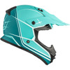 CKX TX228 Off-Road Helmet Energy - Without Goggle - M - 501793