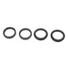 All Balls Fork Oil & Dust Seal Kit BMW, GAS GAS, HUSQVARNA, KTM, TRIUMPH - 206590