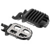 DRC/ZETA/UNIT Adventure Foot Peg Aluminum - 428444