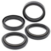 All Balls Fork Oil & Dust Seal Kit Fits Indian, Fits Kawasaki, Fits Suzuki, Fits Yamaha, Fits Victory - 208932