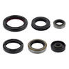 VertexWinderosa Oil Seal Sets Fits KTM - 404138 - 404138
