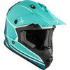 CKX TX228 Off-Road Helmet Energy - Without Goggle - 2XL - 501796