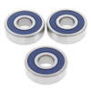 All Balls Wheel Bearing & Seal Kit - 336359
