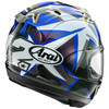 ARAI Corsair-X Full-Face Helmet Vinales-5 - Summer - 2XL - 831276