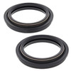 All Balls Fork & Dust Seal Kit Fits Indian, Fits Kawasaki, Fits Suzuki, Fits Triumph, Fits Yamaha, Fits Victory - 208940