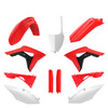 Polisport MX Complete Kit Fits Honda - 255962