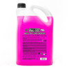 Muc-Off Bio Nano Gel Concentrate Cleaner 5 L / 1.32 G, 169 oz - 5 L  - 184017