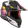 CKX TX319 Off-Road Helmet Galactic - Without Goggle - L - 516534