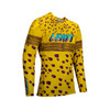 LEATT 5.5 MX Jersey - S - 462332