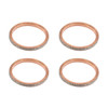 VertexWinderosa Exhaust Gasket Fits Yamaha - 287928